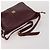 Borsa a tracolla GIVENCHY in pelle Set di 3 Beige Nero Rosso Auth bs36160 - vista 19