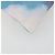 LOEWE Studio Ghibli Howl's Moving Castle Pouch Nylon Blue Auth 167496M - vista 14
