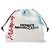 LOEWE Studio Ghibli Howl's Moving Castle Pouch Nylon Blue Auth 167496M - vista 2