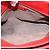 Borsa a mano BOTTEGA VENETA INTRECCIATO 2way Rossa Auth 198653A Rosso - vista 11