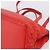 Borsa a mano BOTTEGA VENETA INTRECCIATO 2way Rossa Auth 198653A Rosso - vista 15
