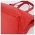 Borsa a mano BOTTEGA VENETA INTRECCIATO 2way Rossa Auth 198653A Rosso - vista 17
