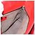Borsa a mano BOTTEGA VENETA INTRECCIATO 2way Rossa Auth 198653A Rosso - vista 20