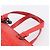 Borsa a mano BOTTEGA VENETA INTRECCIATO 2way Rossa Auth 198653A Rosso - vista 8