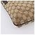 Borsa a tracolla GUCCI GG Canvas Beige Silver 122793 Auth 197038 Argento - vista 11