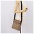 Borsa a tracolla GUCCI GG Canvas Beige Silver 122793 Auth 197038 Argento - vista 23