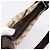 Borsa a tracolla GUCCI GG Canvas Beige Silver 122793 Auth 197038 Argento - vista 6