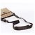 Borsa a tracolla GUCCI GG Canvas Beige Silver 122793 Auth 197038 Argento - vista 7