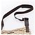 Borsa a tracolla GUCCI GG Canvas Beige Silver 122793 Auth 197038 Argento - vista 8