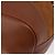 Borsa a Tracolla Burberrys Pelle Camoscio Marrone Oro Auth 196612A D'oro - vista 14