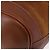 Borsa a Tracolla Burberrys Pelle Camoscio Marrone Oro Auth 196612A D'oro - vista 16
