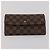 LOUIS VUITTON Borsa a tracolla Monogram Set da 3 LV Auth bs36789 Monogramma - vista 10