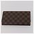 LOUIS VUITTON Borsa a tracolla Monogram Set da 3 LV Auth bs36789 Monogramma - vista 11