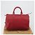 LOUIS VUITTON Epi Speedy 30 Hand Bag Castilian Red M43007 LV Auth 197497A Rosso - vista 12