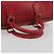 LOUIS VUITTON Epi Speedy 30 Hand Bag Castilian Red M43007 LV Auth 197497A Rosso - vista 7
