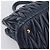 Borsa a mano Miu Miu Matelassé in pelle 2way Navy tono oro Auth 198679 Blu navy - vista 15