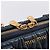 Borsa a mano Miu Miu Matelassé in pelle 2way Navy tono oro Auth 198679 Blu navy - vista 17