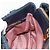 Borsa a mano Miu Miu Matelassé in pelle 2way Navy tono oro Auth 198679 Blu navy - vista 18