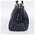 Borsa a mano Miu Miu Matelassé in pelle 2way Navy tono oro Auth 198679 Blu navy - vista 4