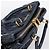 Borsa a mano Miu Miu Matelassé in pelle 2way Navy tono oro Auth 198679 Blu navy - vista 6