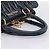 Borsa a mano Miu Miu Matelassé in pelle 2way Navy tono oro Auth 198679 Blu navy - vista 7