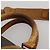 LOUIS VUITTON Monogram Keepall Bandouliere 50 Borsa Boston M41416 LV Auth 193378 Monogramma - vista 16