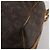 LOUIS VUITTON Monogram Keepall Bandouliere 50 Borsa Boston M41416 LV Auth 193378 Monogramma - vista 19