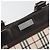 Borsa a tracolla BURBERRY Nova Check Canvas Beige Silver Auth 198716A Argento - vista 10