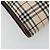 Borsa a tracolla BURBERRY Nova Check Canvas Beige Silver Auth 198716A Argento - vista 16