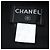 CHANEL Jacket Wool tweed Black CC Auth am12252SAM - view 10