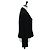 CHANEL Jacket Wool tweed Black CC Auth am12252SAM - view 4