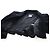 CHANEL Jacket Wool tweed Black CC Auth am12252SAM - view 9