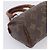 LOUIS VUITTON Monogram Mini Speedy Hand Bag M41534 LV Auth 197545 Monogramma - vista 14