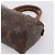 LOUIS VUITTON Monogram Mini Speedy Hand Bag M41534 LV Auth 197545 Monogramma - vista 15