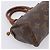 LOUIS VUITTON Monogram Mini Speedy Hand Bag M41534 LV Auth 197545 Monogramma - vista 16