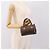 LOUIS VUITTON Monogram Mini Speedy Hand Bag M41534 LV Auth 197545 Monogramma - vista 19