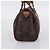 LOUIS VUITTON Monogram Mini Speedy Hand Bag M41534 LV Auth 197545 Monogramma - vista 3