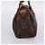 LOUIS VUITTON Monogram Mini Speedy Hand Bag M41534 LV Auth 197545 Monogramma - vista 4