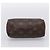 LOUIS VUITTON Monogram Mini Speedy Hand Bag M41534 LV Auth 197545 Monogramma - vista 5