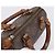 LOUIS VUITTON Monogram Mini Speedy Hand Bag M41534 LV Auth 197545 Monogramma - vista 6