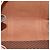 Céline Borsa Tote CELINE Macadam Canvas PVC Pelle Brown Gold Auth ka5704 Marrone D'oro - vista 11