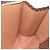 Céline Borsa Tote CELINE Macadam Canvas PVC Pelle Brown Gold Auth ka5704 Marrone D'oro - vista 18