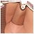 Céline Borsa Tote CELINE Macadam Canvas PVC Pelle Brown Gold Auth ka5704 Marrone D'oro - vista 19