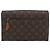 LOUIS VUITTON Monogram Envelope Clutch Bag USA limited LV Auth am12317A Monogramm - Ansicht 2