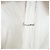 Borsa a tracolla con coulisse GUCCI Flora Canvas White Beige Auth BA14894A Bianco - vista 15