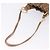 Borsa a tracolla con coulisse GUCCI Flora Canvas White Beige Auth BA14894A Bianco - vista 7