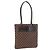 Borsa Tote LOUIS VUITTON Damier Ebene Clifton N51149 LV Auth BA14992