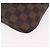 Borsa Tote LOUIS VUITTON Damier Ebene Clifton N51149 LV Auth BA14992 - vista 17