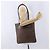 Borsa Tote LOUIS VUITTON Damier Ebene Clifton N51149 LV Auth BA14992 - vista 24