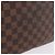 Borsa Tote LOUIS VUITTON Damier Ebene Clifton N51149 LV Auth BA14992 - vista 3